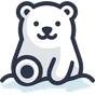 BR Marketing Solutions bear logo