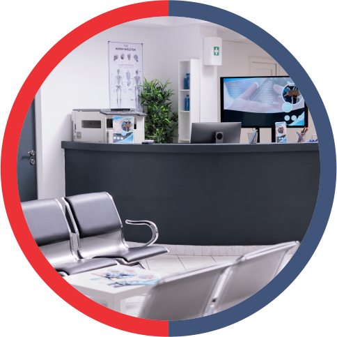 Professional cleaning services by BR Janitorial