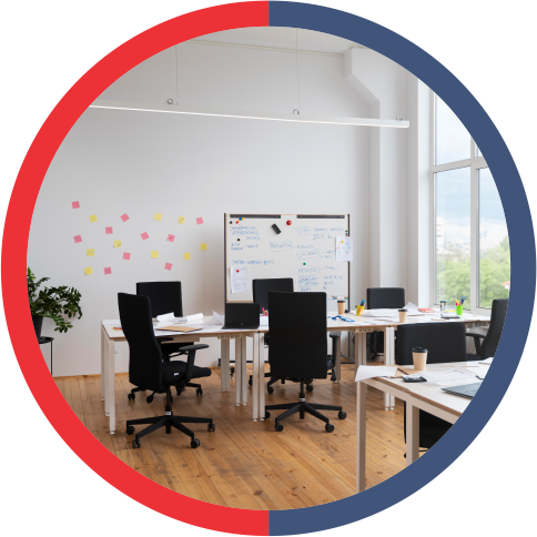 Professional cleaning services by BR Janitorial